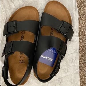 Birkenstock Milano Sandals